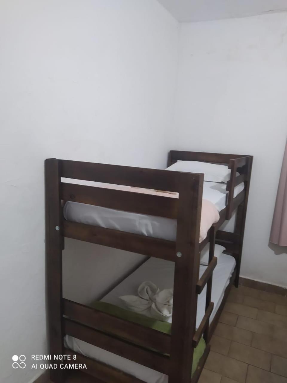 Hostel Pantanal Experience - Pantanal N' Bonito Tours Кампо Гранде Екстериор снимка